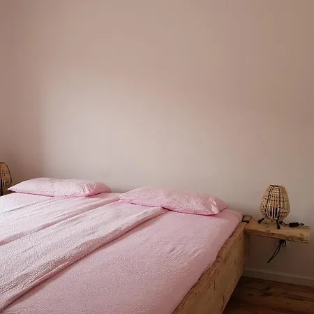 Coeur Vert Oekologisch Mit Viel Ambiente Fuer Seelen-Wellness Ronchamp Buitenkant foto