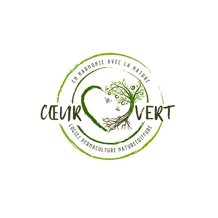 Coeur Vert Oekologisch Mit Viel Ambiente Fuer Seelen-Wellness Ronchamp Buitenkant foto