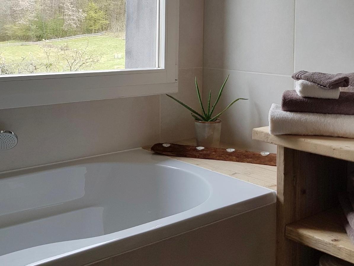 Apartment Coeur Oekologisch Mit Viel Ambiente Fuer Seelen-wellness