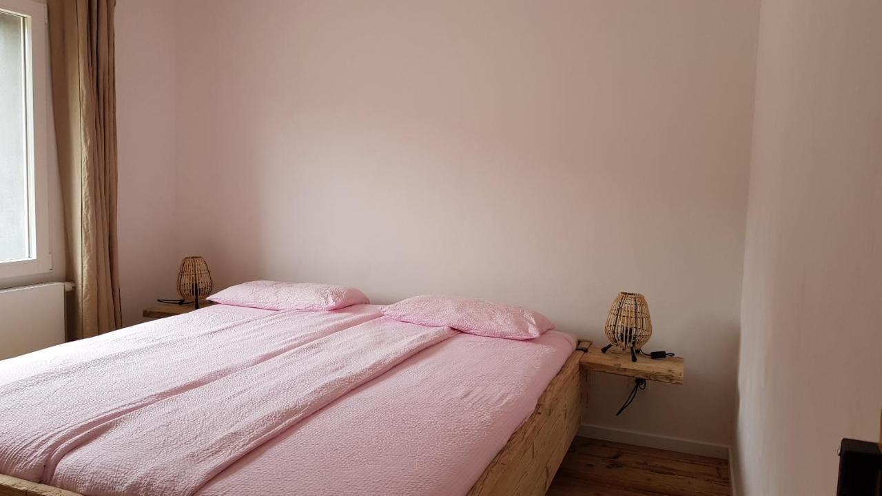 Apartamento Coeur Oekologisch Mit Viel Ambiente Fuer Seelen-wellness *