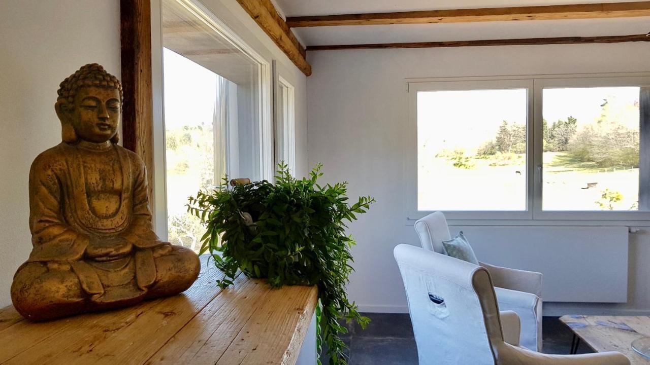 Coeur Oekologisch Mit Viel Ambiente Fuer Seelen-wellness * Ronchamp