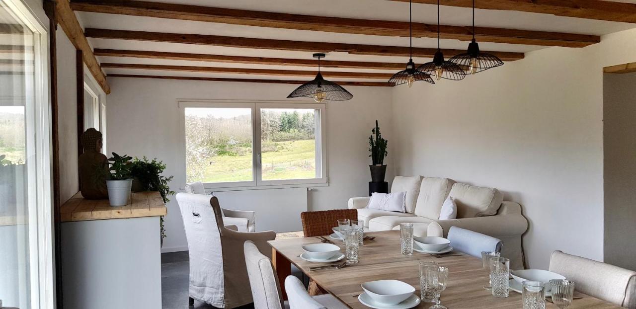 Apartment Coeur Oekologisch Mit Viel Ambiente Fuer Seelen-wellness