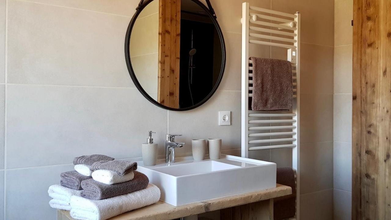 Apartment Coeur Oekologisch Mit Viel Ambiente Fuer Seelen-wellness *