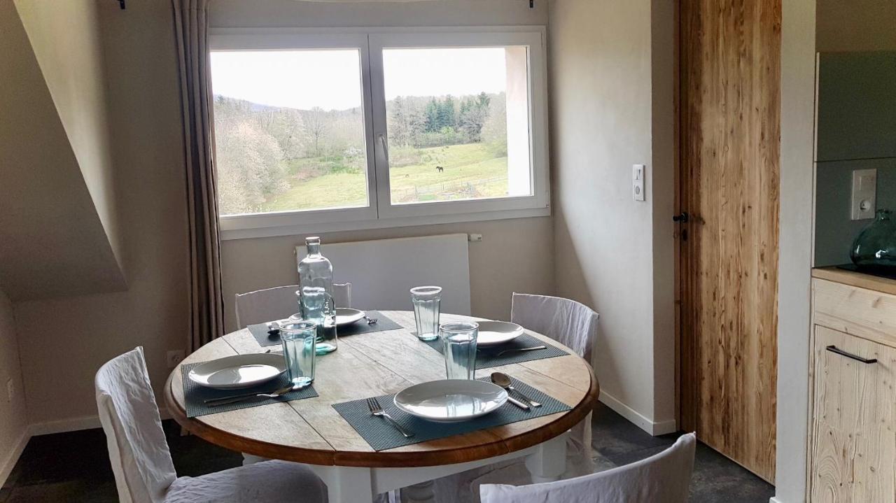 Coeur Oekologisch Mit Viel Ambiente Fuer Seelen-wellness Apartamento *