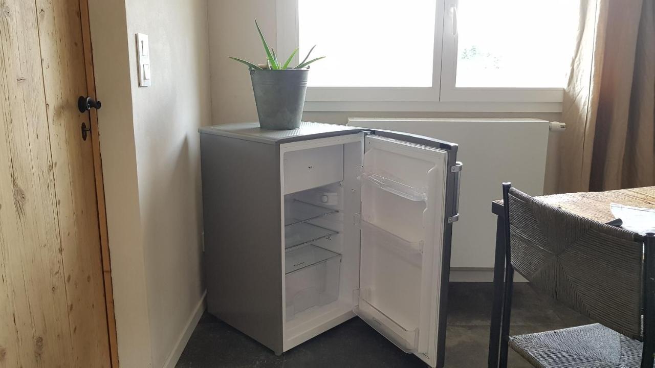 Coeur Oekologisch Mit Viel Ambiente Fuer Seelen-wellness * Ronchamp