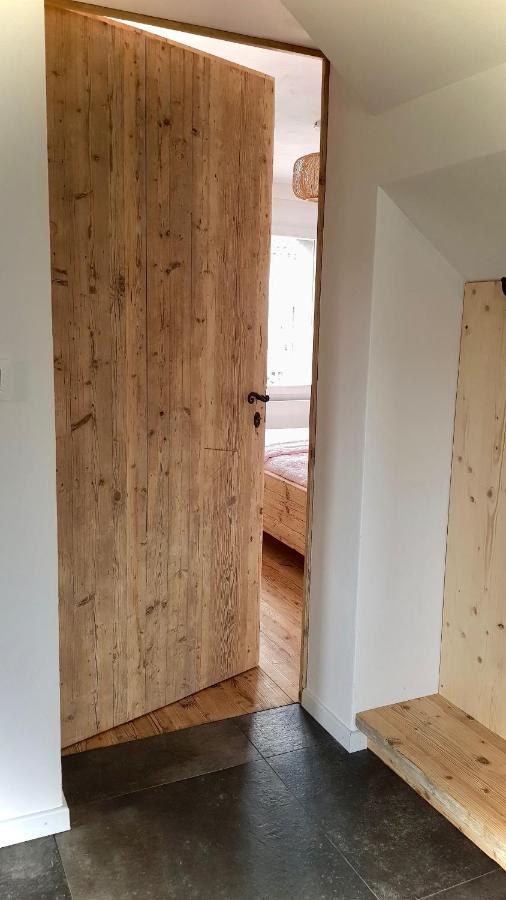 Apartment Coeur Oekologisch Mit Viel Ambiente Fuer Seelen-wellness *