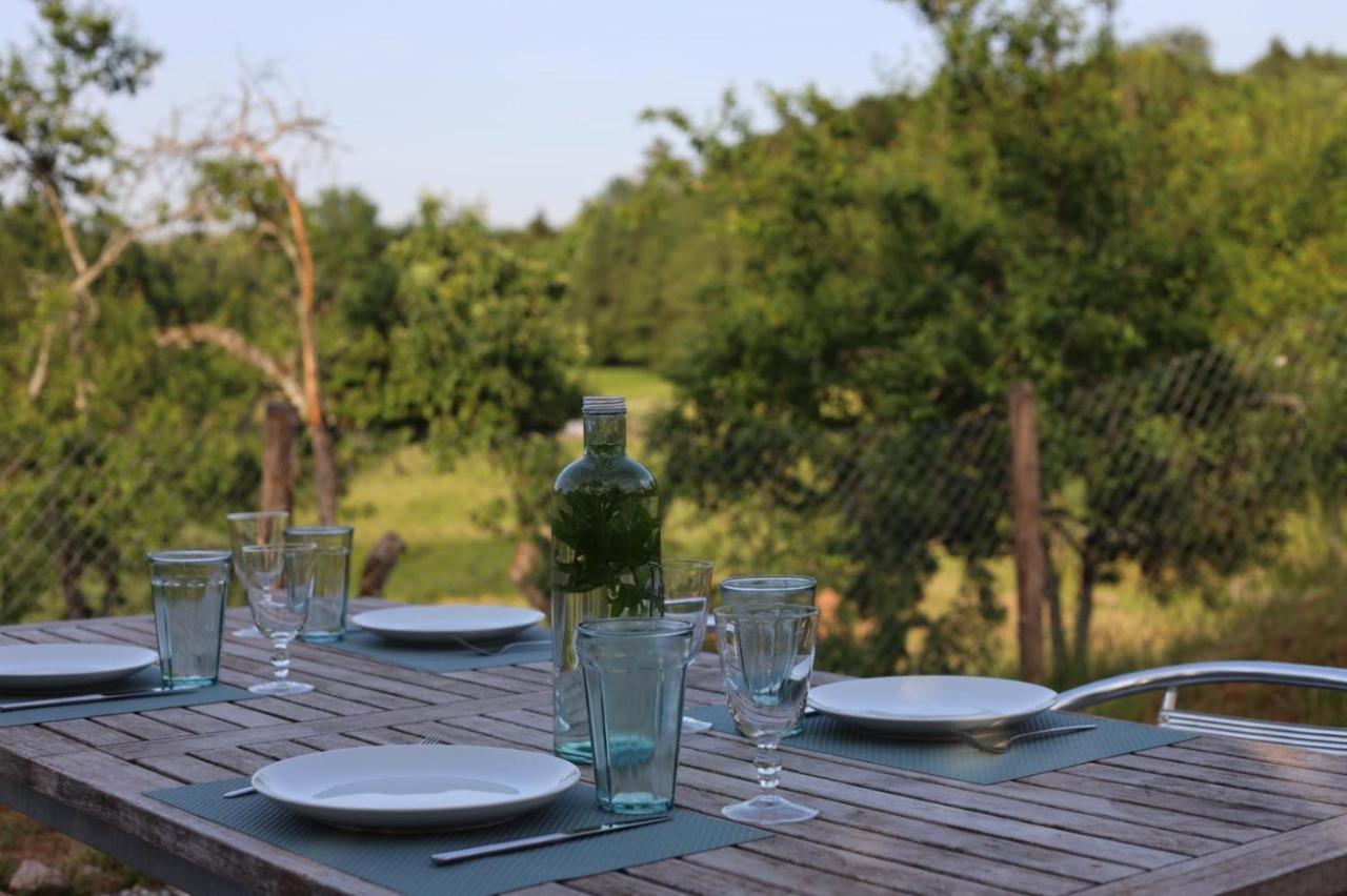 Coeur Oekologisch Mit Viel Ambiente Fuer Seelen-wellness * Ronchamp
