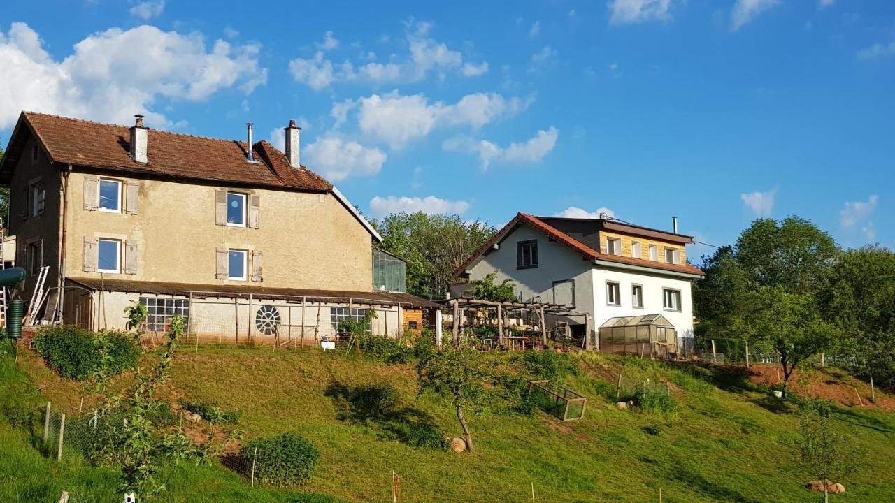 Apartment Coeur Oekologisch Mit Viel Ambiente Fuer Seelen-wellness