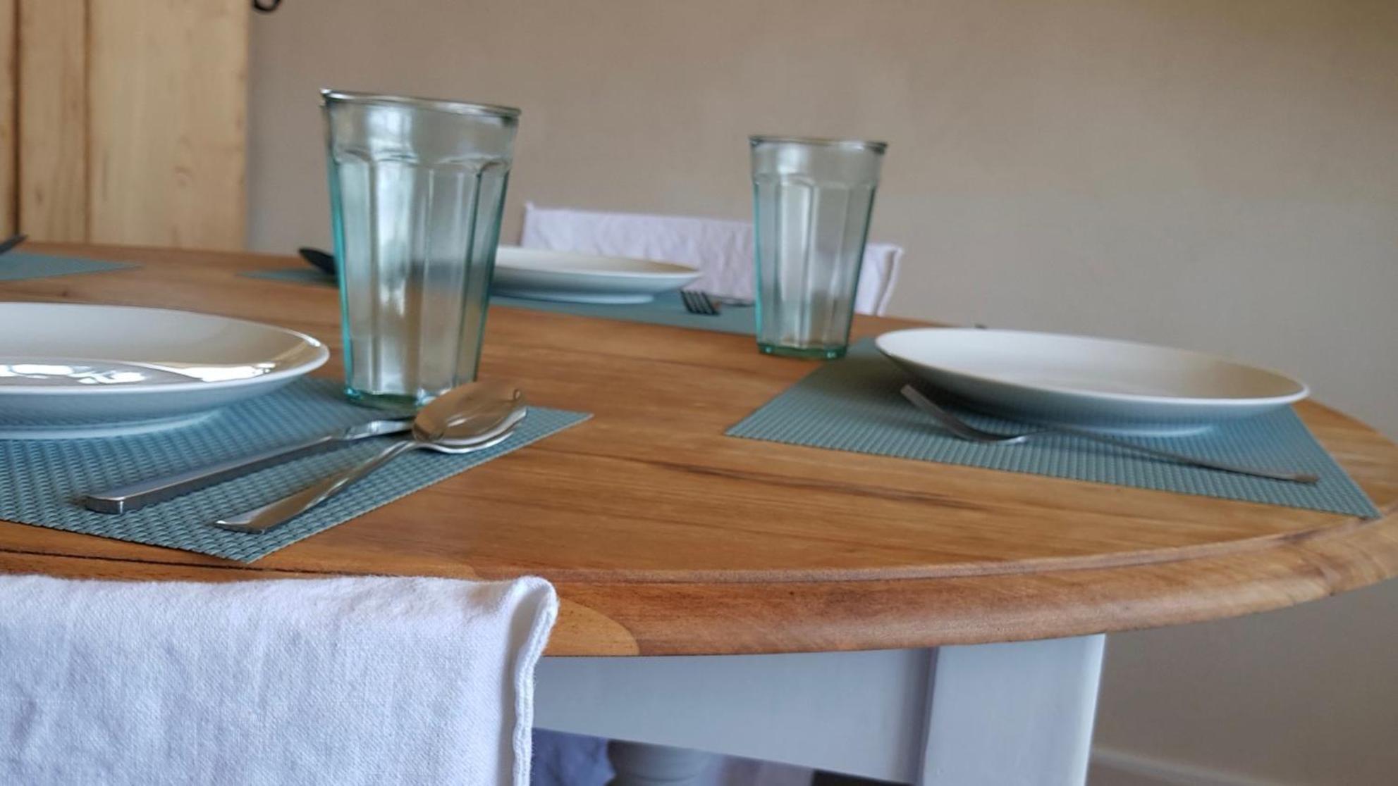 Apartment Coeur Oekologisch Mit Viel Ambiente Fuer Seelen-wellness *